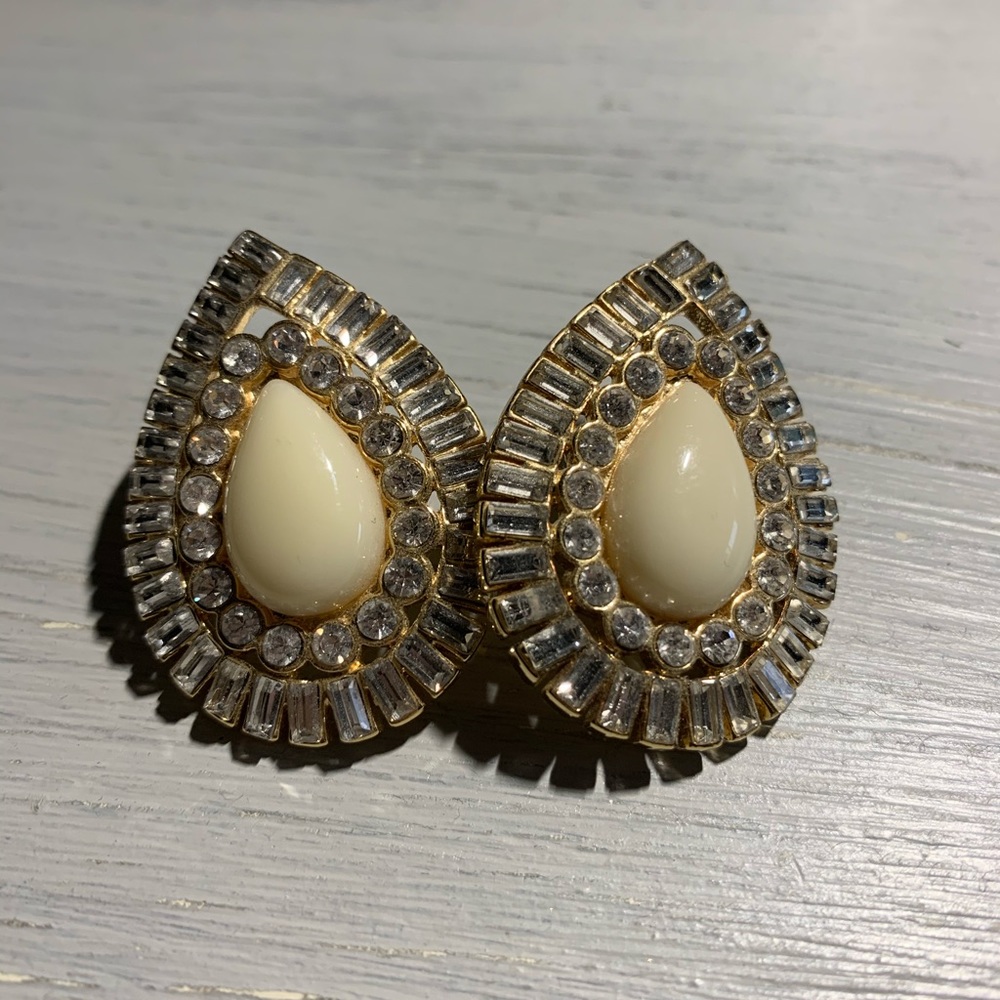 Kate Spade earrings